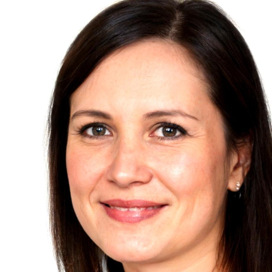 Retrato de Elena Ruiz